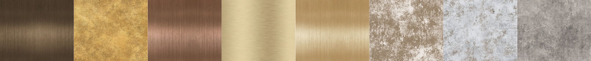 Color Swatch Display