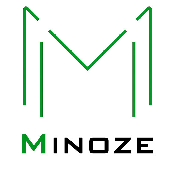 Minoze