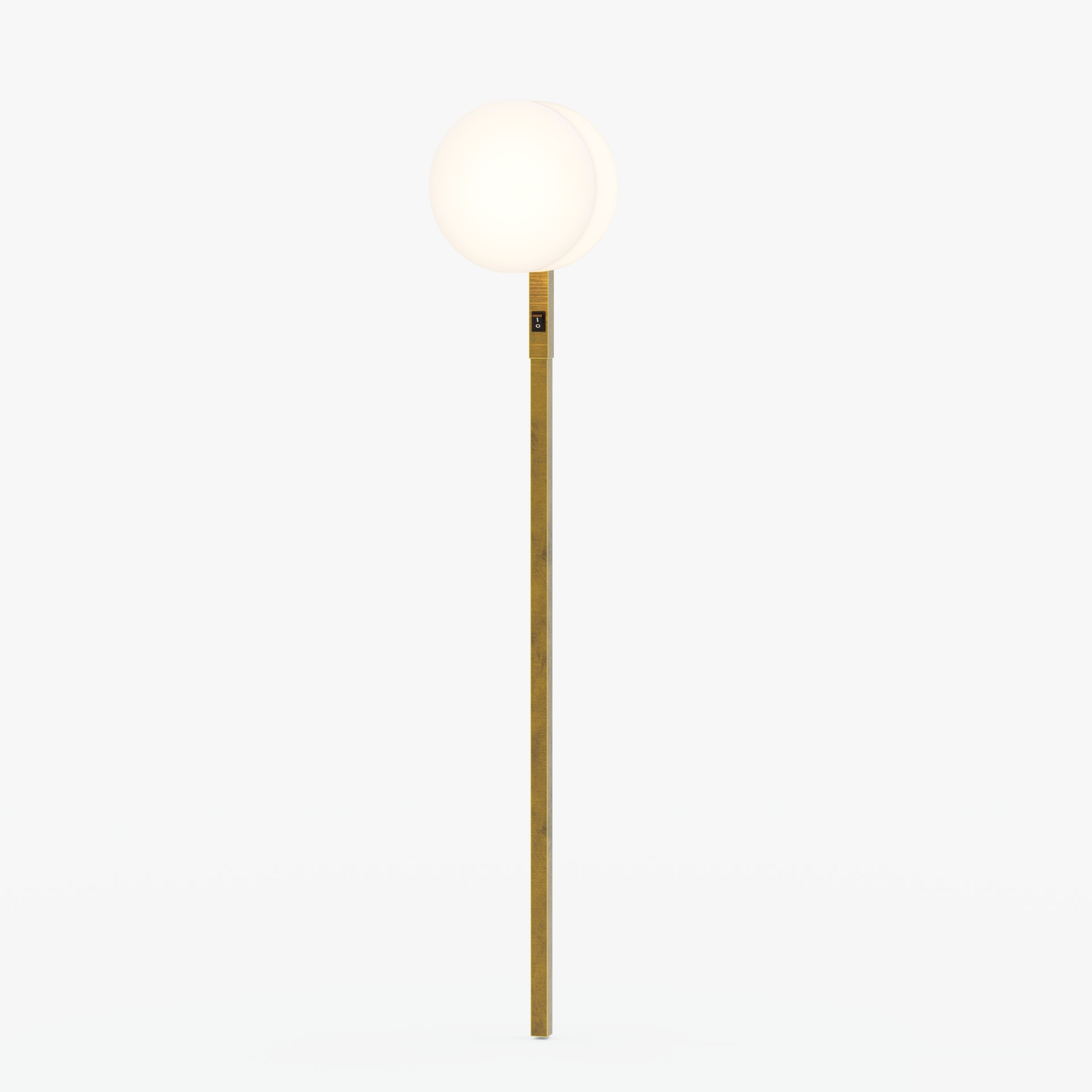 Bedside Reading Lamps Wall Mounted