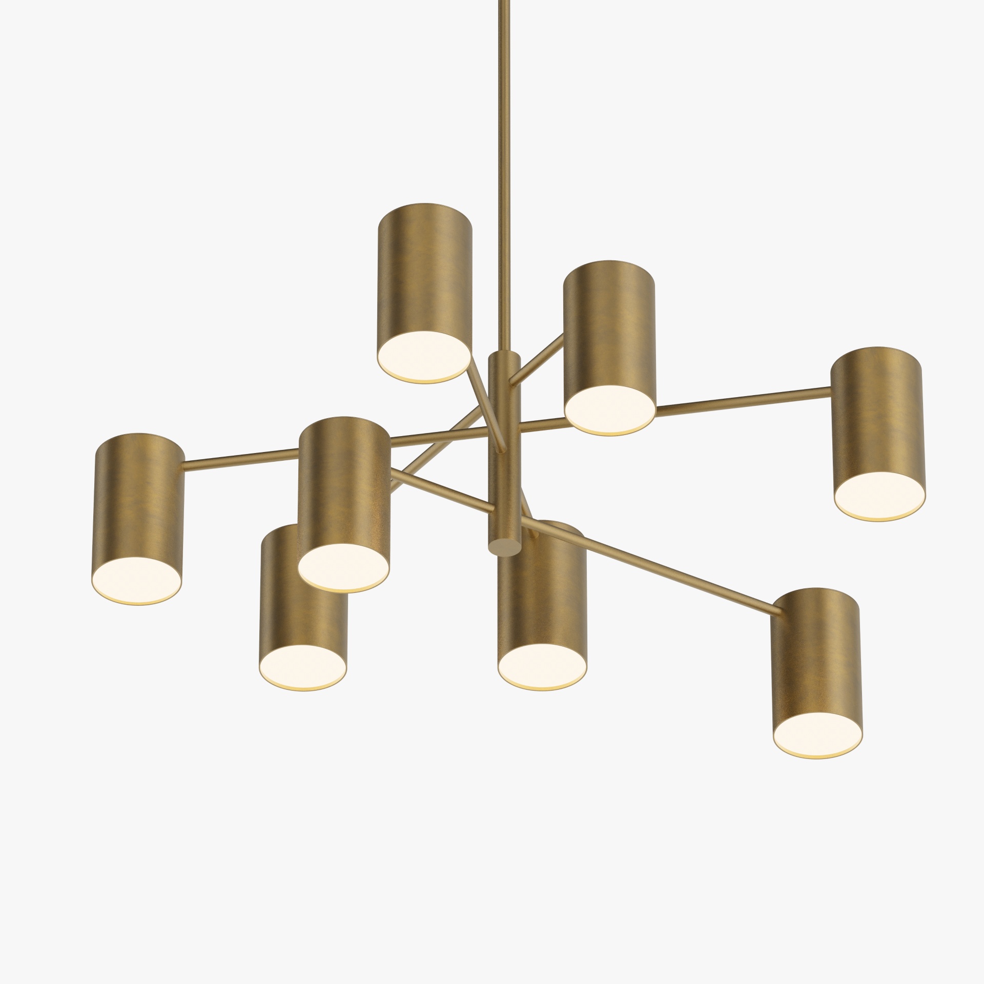 Multi Pendant Lighting