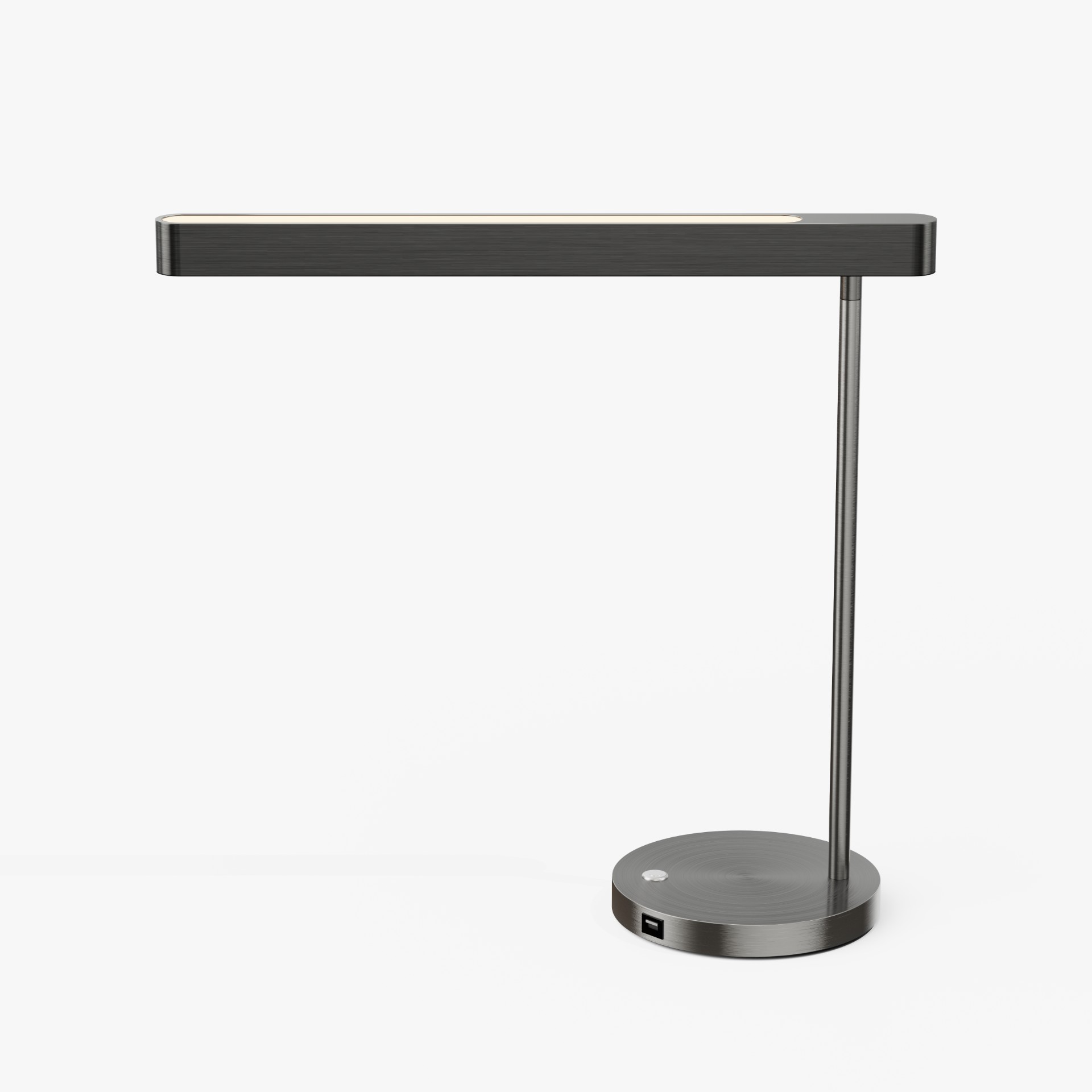 Black Table Lamp Modern