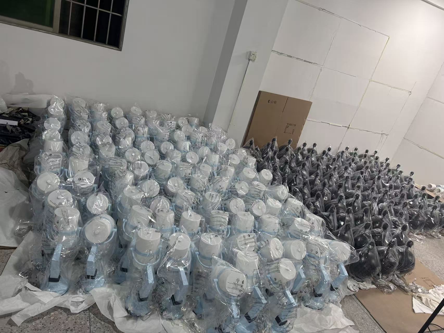 Warehouse