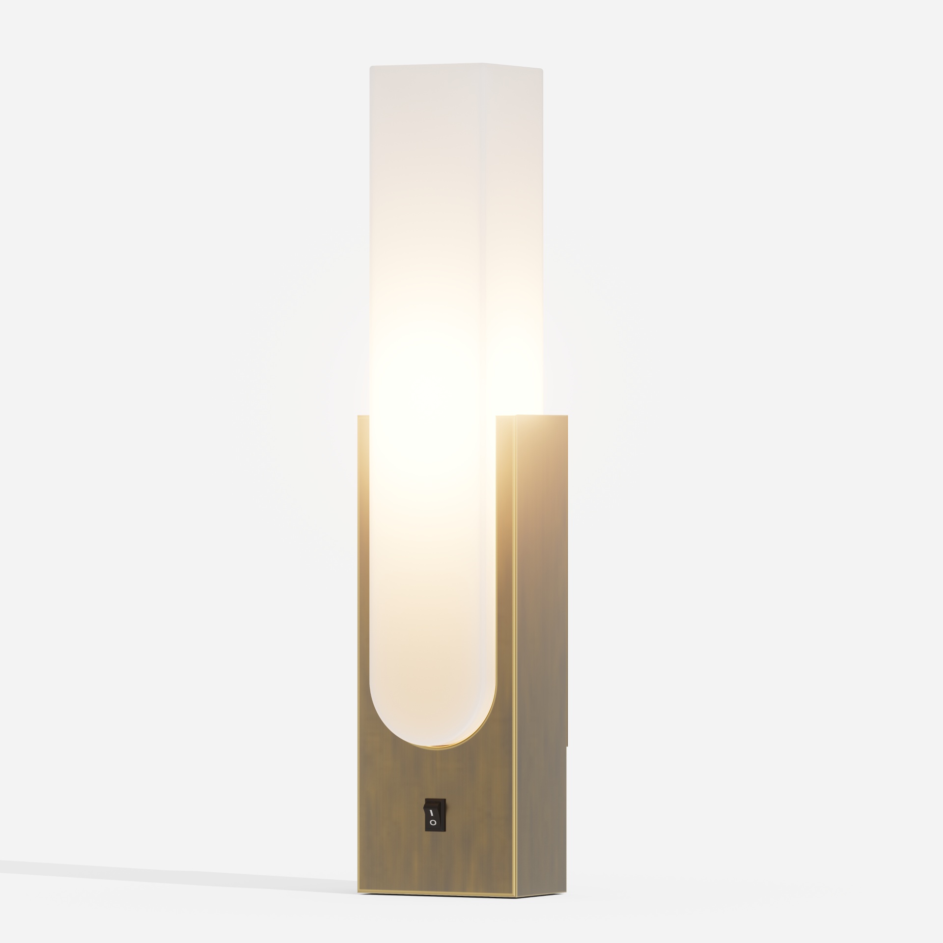 Hotel Room Lamps
