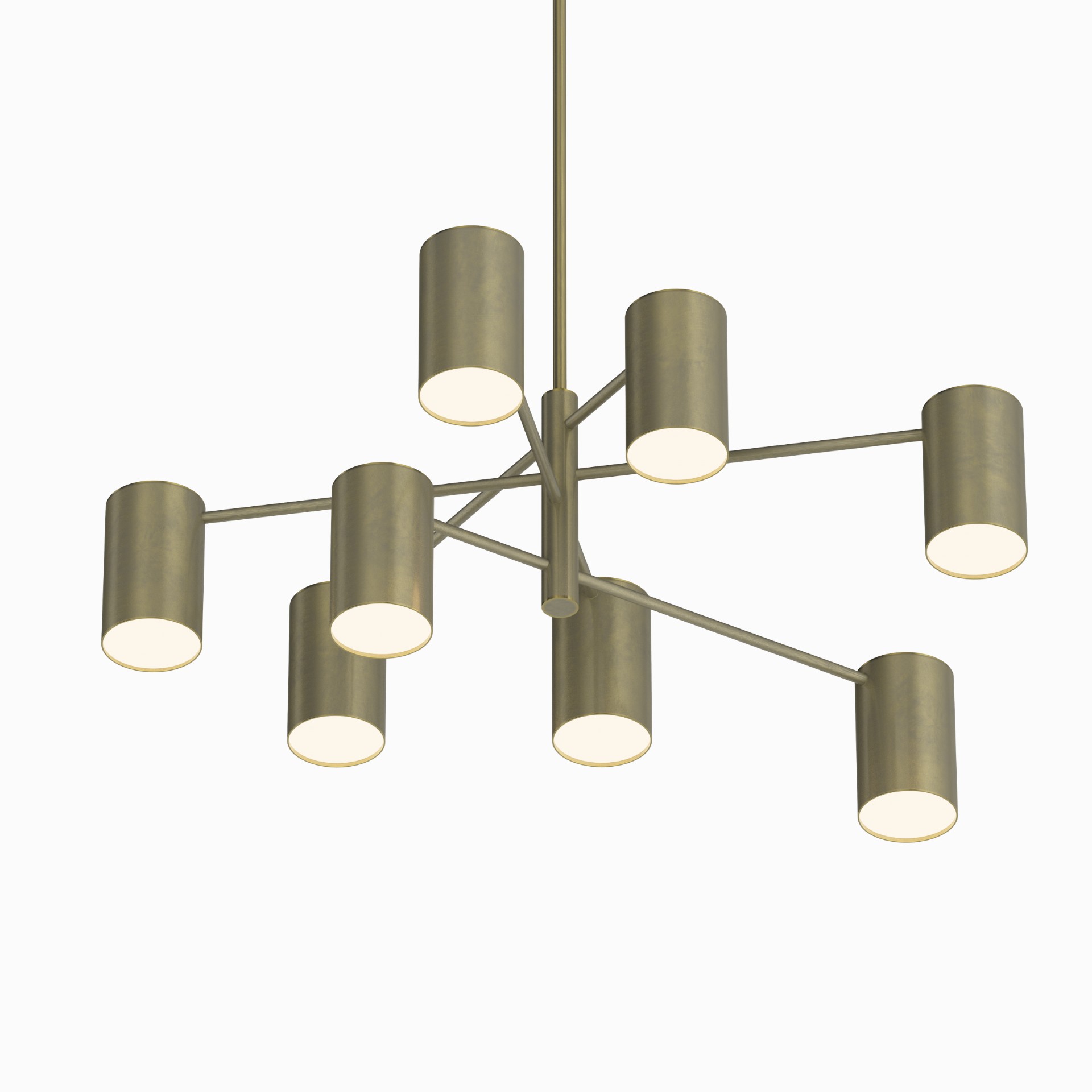 Multi Pendant Lighting