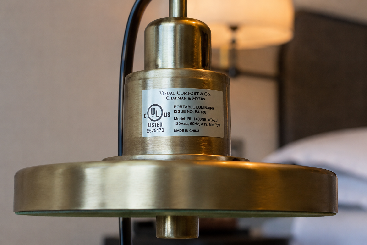 What Does UL Listed Mean for Lighting? Why Hotels Care About It
