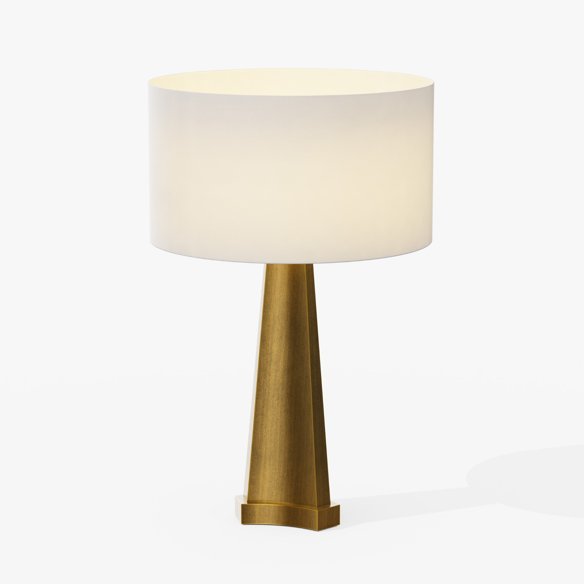 Hotel Table Lamp